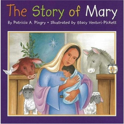 Beispielbild fr Story of Mary zum Verkauf von Your Online Bookstore