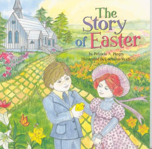 9780824955601: The Story of Easter