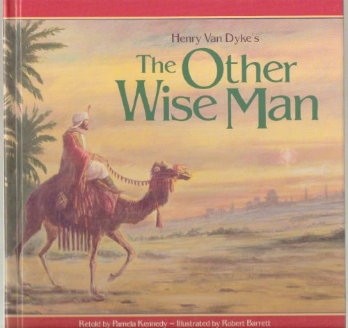 Imagen de archivo de The Other Wise Man a la venta por Once Upon A Time Books