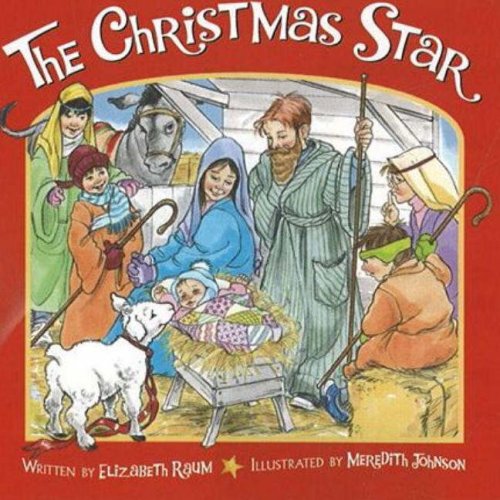Stock image for The Christmas Star for sale by ThriftBooks-Dallas