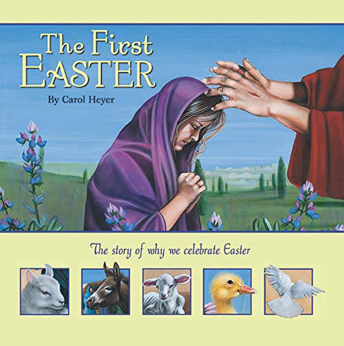 Imagen de archivo de The First Easter a la venta por SecondSale