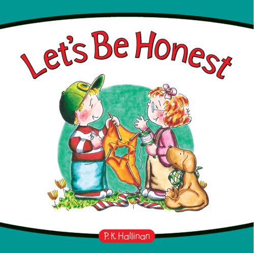 Stock image for Let's Be Honest for sale by Better World Books