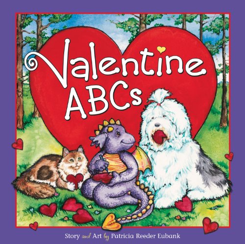 Stock image for Valentine ABCs for sale by ThriftBooks-Atlanta