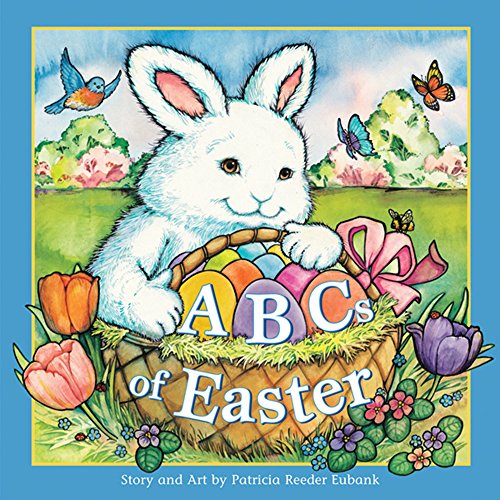 Stock image for ABCs of Easter for sale by Better World Books: West