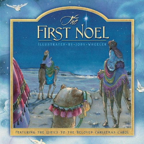 Beispielbild fr First Noel zum Verkauf von WorldofBooks