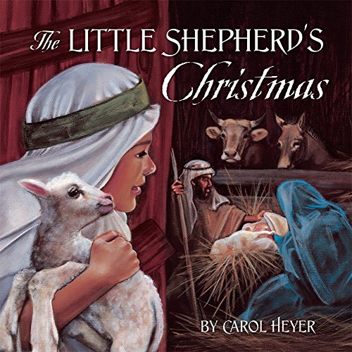 Stock image for The Little Shepherd's Christmas for sale by Weller Book Works, A.B.A.A.