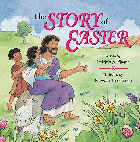 Beispielbild fr The Story of Easter zum Verkauf von BooksRun