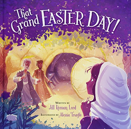 Beispielbild fr That Grand Easter Day! zum Verkauf von Better World Books