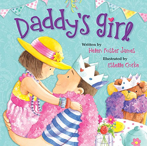 Beispielbild fr Daddy's Girl zum Verkauf von SecondSale