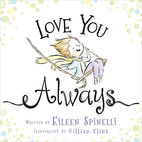 Beispielbild fr Love You Always zum Verkauf von Better World Books