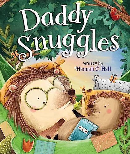 Stock image for Daddy Snuggles for sale by Gulf Coast Books
