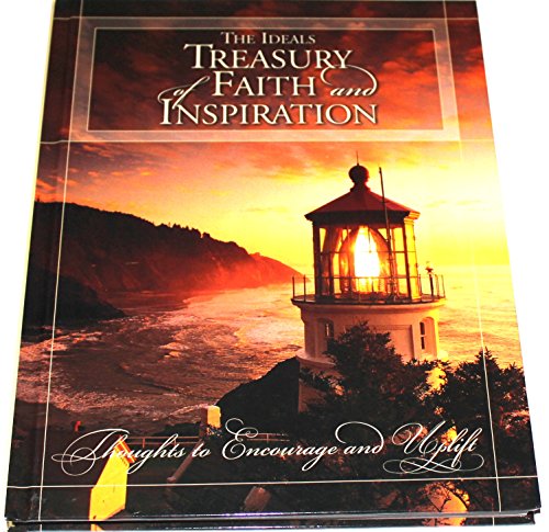 Stock image for Treasury of Faith and Inspiration for sale by ThriftBooks-Dallas