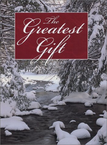 Stock image for The Greatest Gift for sale by Better World Books