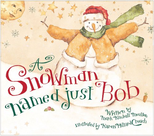 9780824958602: A Snowman Named 'Just Bob'