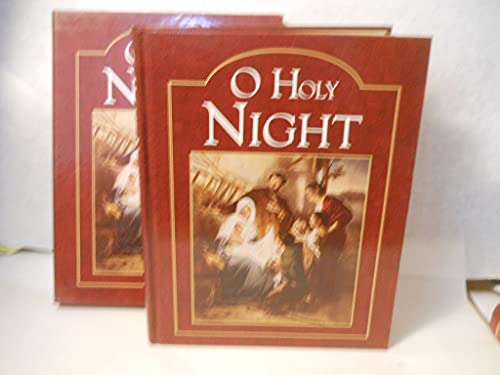 Stock image for O Holy Night for sale by HPB Inc.