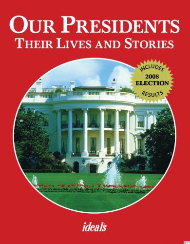9780824959050: Our Presidents: Their Lives & Stories