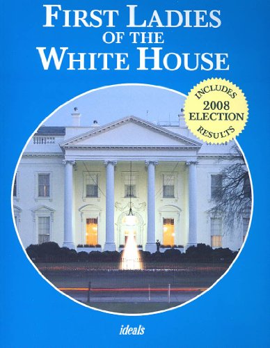 Stock image for First Ladies of the White House for sale by Better World Books