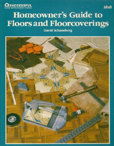 Stock image for Color Tile Do-it-Yourself Flooring Guide for sale by UHR Books