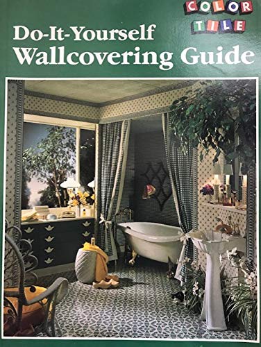 9780824961237: Wallcoverings: Paneling, Painting & Papering