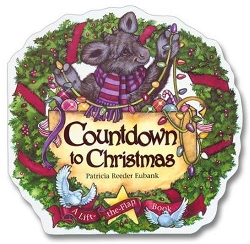 Beispielbild fr Countdown to Christmas zum Verkauf von Front Cover Books