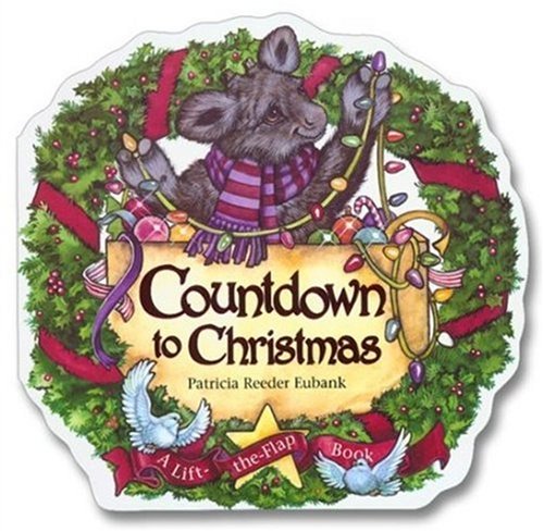 Stock image for Countdown to Christmas for sale by Orion Tech