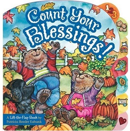 Stock image for Count Your Blessings! for sale by ThriftBooks-Dallas