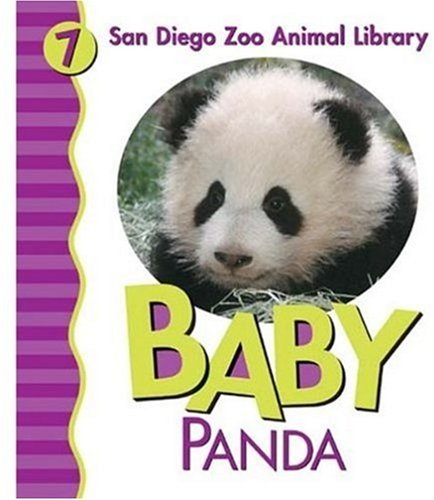 Beispielbild fr Baby Panda zum Verkauf von Better World Books