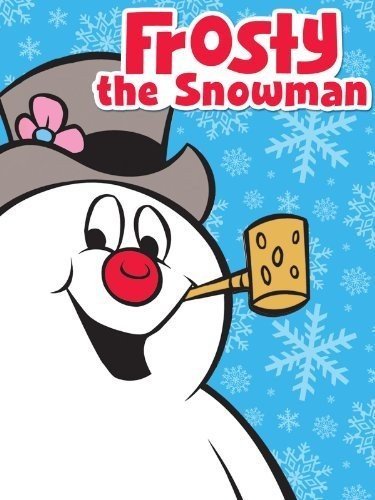 Stock image for Frosty the Snowman for sale by Wonder Book