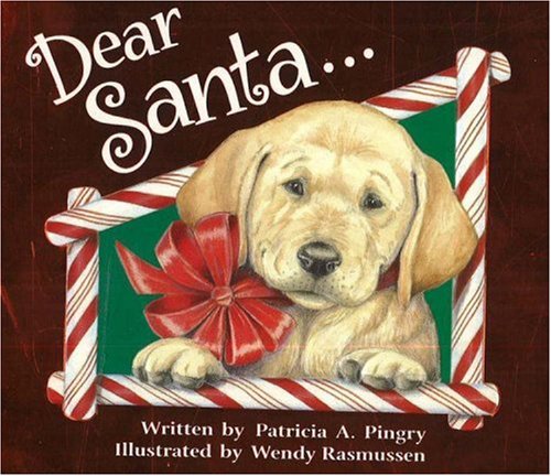 Stock image for Dear Santa. for sale by Ergodebooks