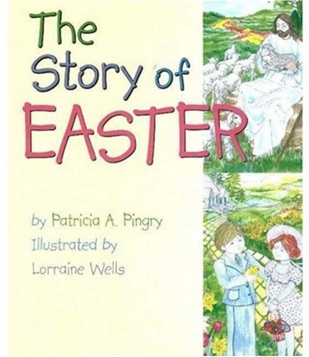 Imagen de archivo de Story of Easter a la venta por Your Online Bookstore