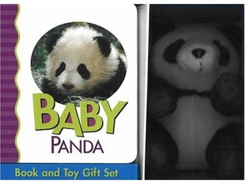 Baby Panda (9780824966751) by Shively, Julie