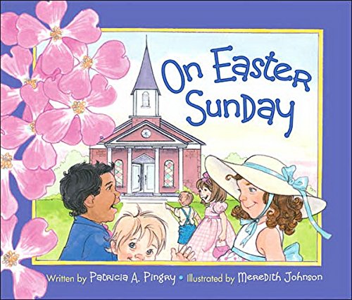 Stock image for On Easter Sunday for sale by Wonder Book