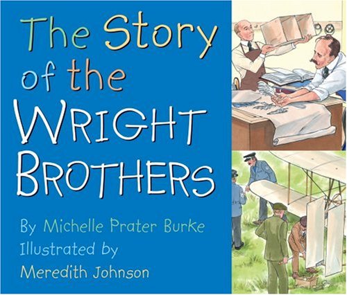Stock image for The Story of the Wright Brothrs for sale by Wonder Book