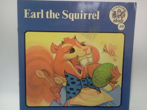 Earl the Squirrel (9780824980030) by Brennan, Gale