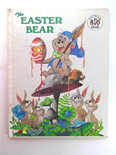 Stock image for The Easter Bear for sale by Wonder Book