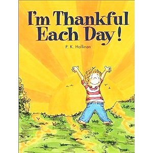 Beispielbild fr I'm Thankful Each Day zum Verkauf von Wonder Book