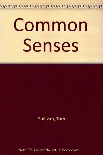 Imagen de archivo de Common Senses a la venta por Jenson Books Inc