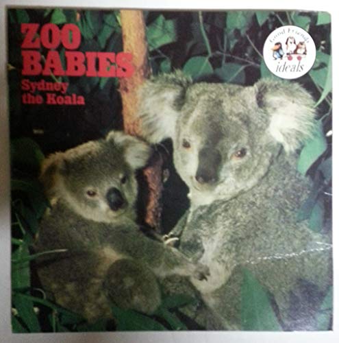 Stock image for Sydney the Koala (Zoo Babies) for sale by Bank of Books