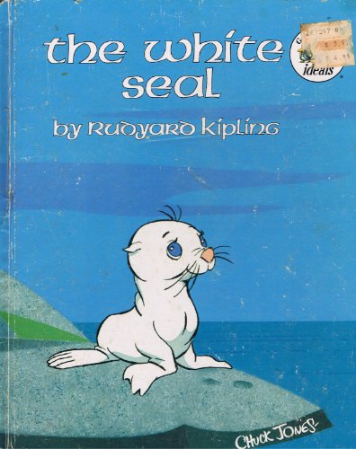 Beispielbild fr The White Seal zum Verkauf von Better World Books