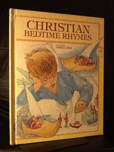 Stock image for Christian Bedtime Rhymes for sale by Ergodebooks