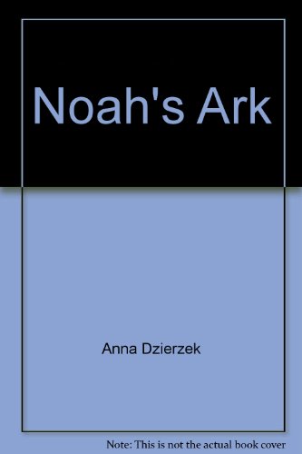 Stock image for Noah's Ark, for sale by Alf Books