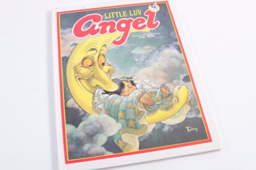 Beispielbild fr Little Luv Angel zum Verkauf von Better World Books