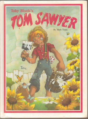 9780824980979: Tom Sawyer