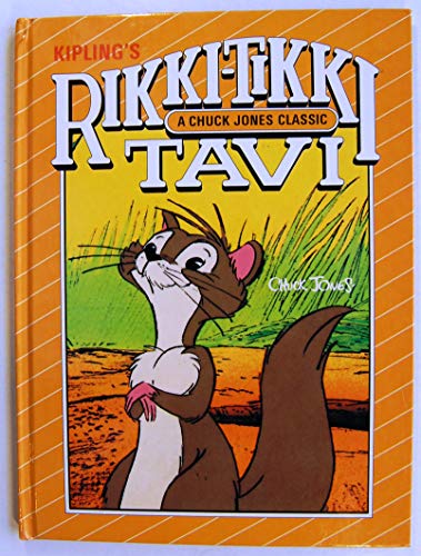 Rikki-Tikki-Tavi (Mimsy Books Edition) - Kindle edition by Kipling