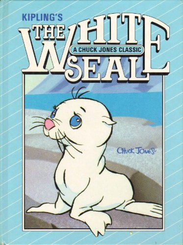 Beispielbild fr The White Seal (A Chuck Jones Classic) zum Verkauf von HPB-Ruby