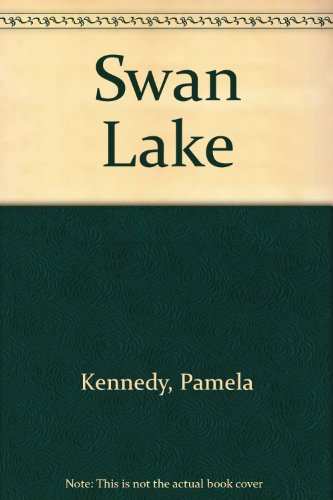 Stock image for Swan Lake for sale by Wonder Book