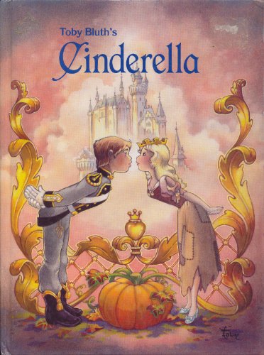 Imagen de archivo de Cinderella a la venta por Gulf Coast Books