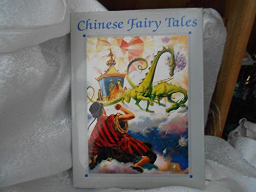 Stock image for Chinese Fairy Tales for sale by 369 Bookstore