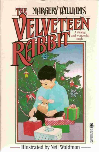 Stock image for Velveteen Rabbit, The for sale by THE OLD LIBRARY SHOP
