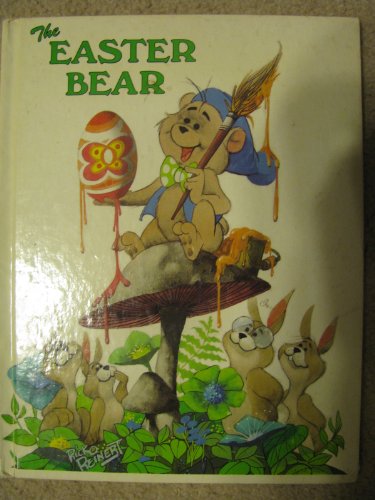 The Easter Bear (9780824982522) by Barrett, John